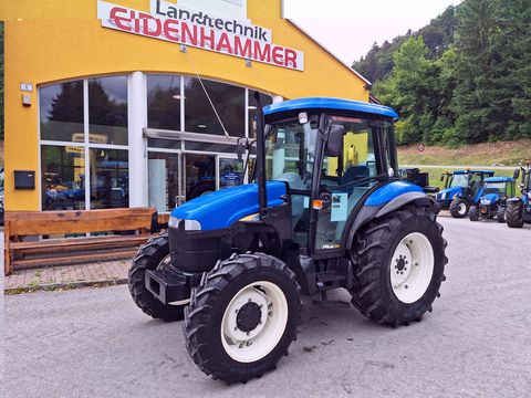 New Holland New Holland TD 70 D