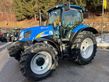 New Holland T6020 Elite