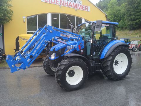 New Holland T 5.85