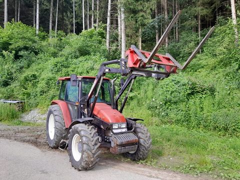 New Holland L 85 DT / 6635 De Luxe 