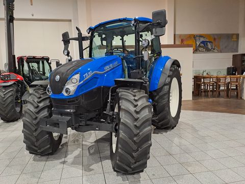 New Holland NEW HOLLAND T5.90 HILO 1.5 CAB