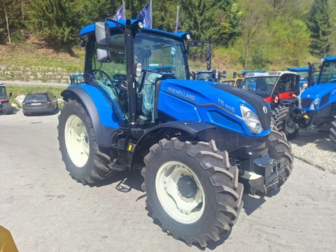 New Holland T5.90S Synchro Shuttle