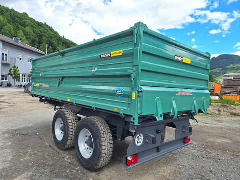 Öhler 3-Seitenkipper