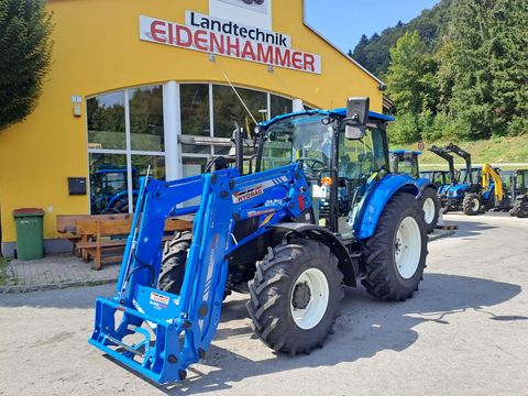 New Holland T4.55 Stage V 