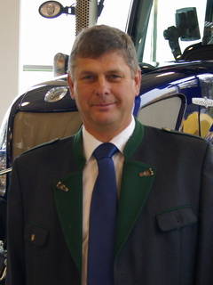 Schafleitner