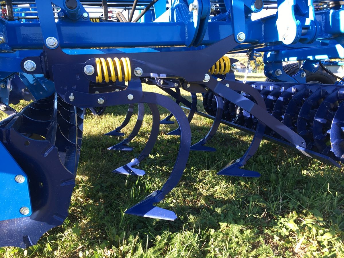 Farmet Kompaktomat K 600 PS 3