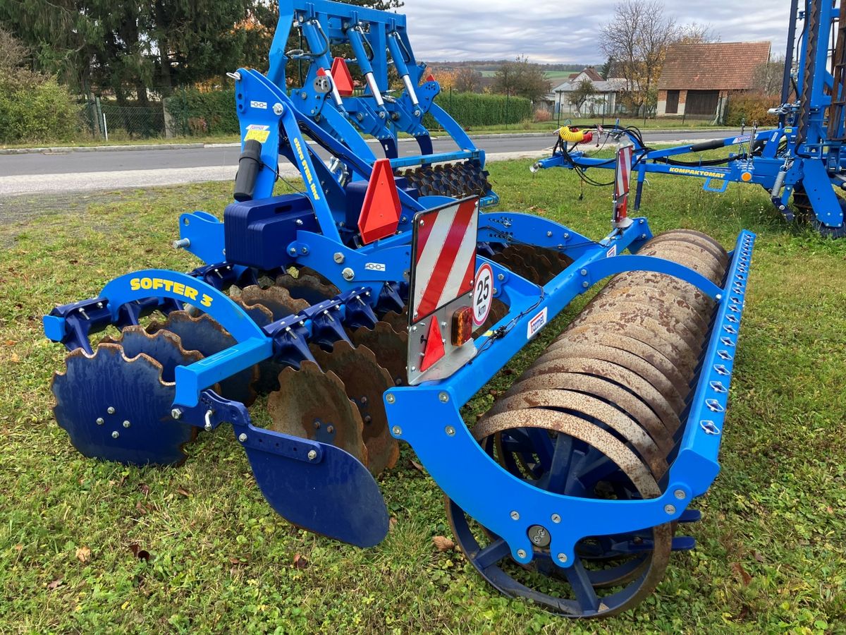 Farmet Softer 3N 2