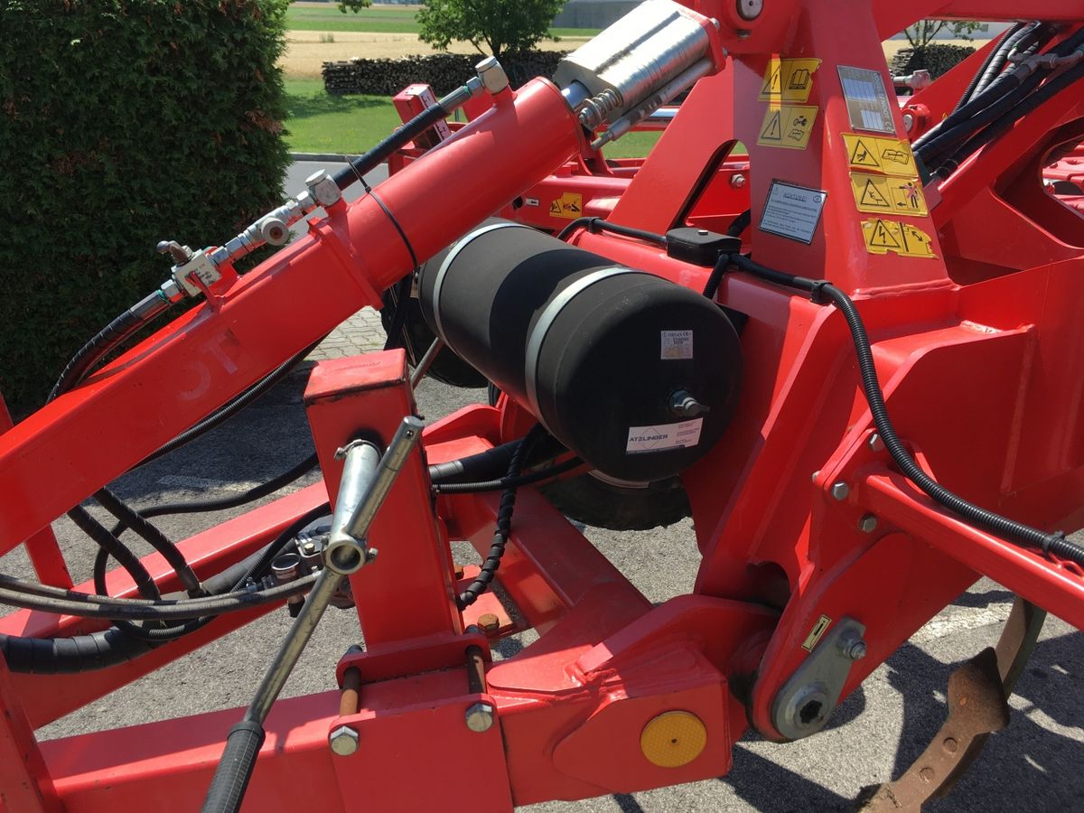 Vogel&Noot TerraTop S 3