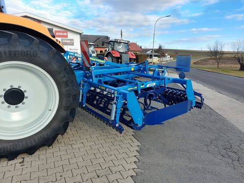 Farmet K400 NS