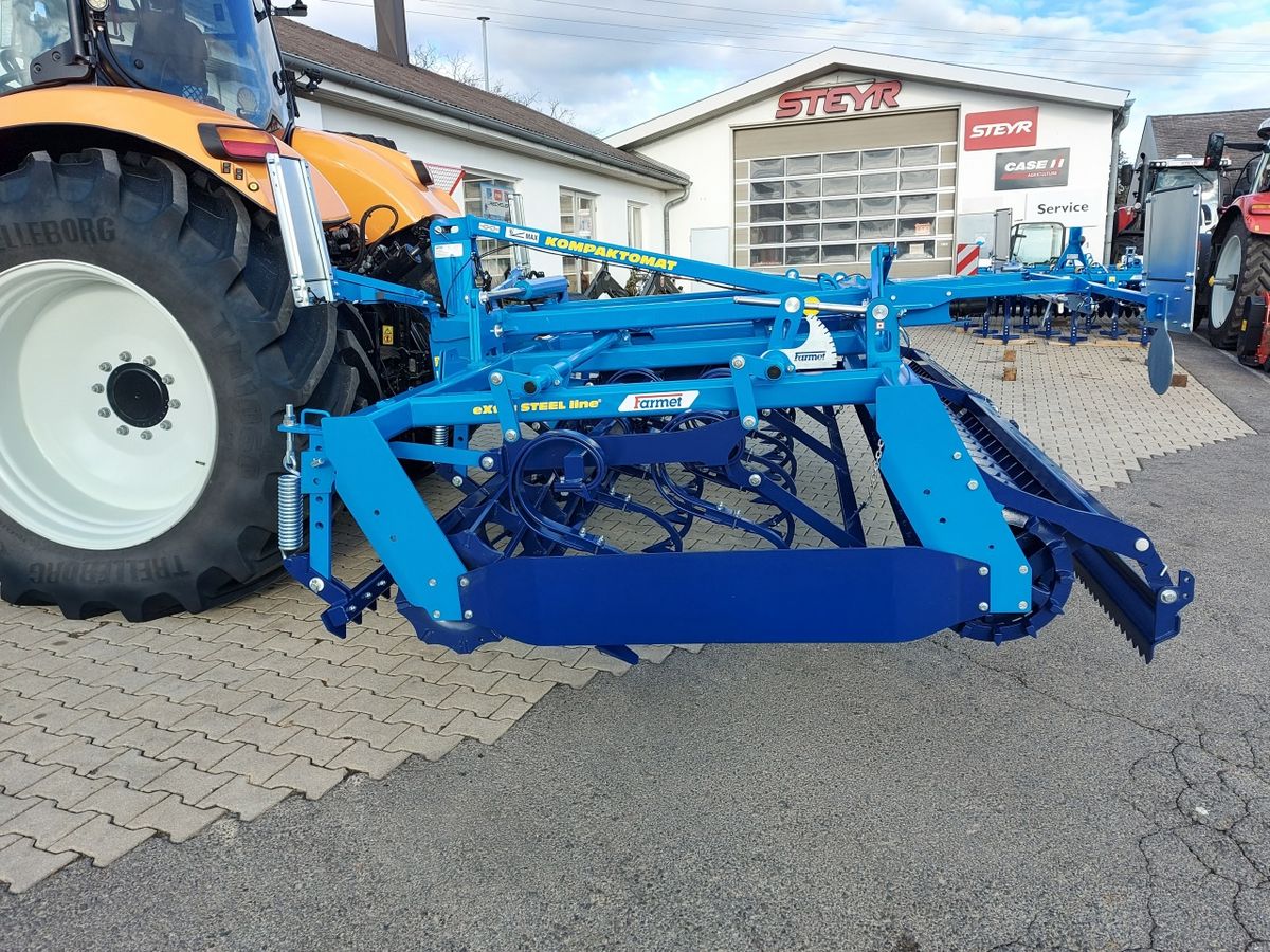 Farmet K400 NS 2