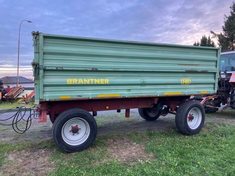 Brantner Z3/80KS/DL