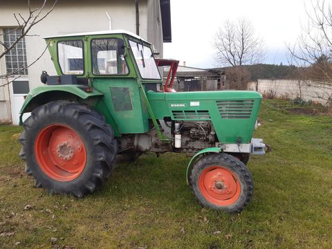 Deutz Fahr D6006