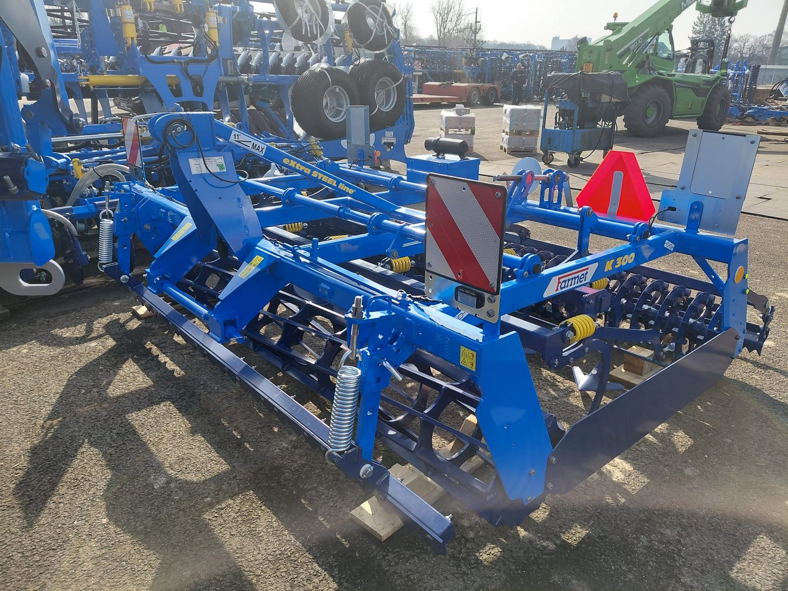 Farmet Kompaktomat Aktion 2