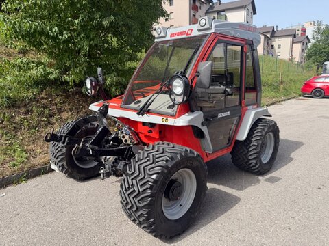 Reform METRAC H7 SX