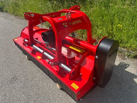 Tehnos Universalmulcher MUL220 LW light