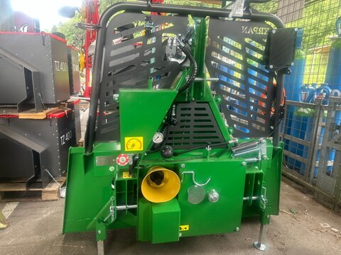 Krpan SEILWINDE 550 GL