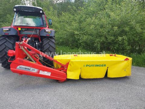 Pöttinger NOVA DISC 225