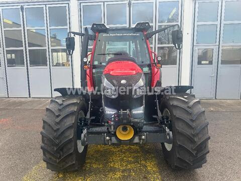 Lindner LINTRAC 115LS