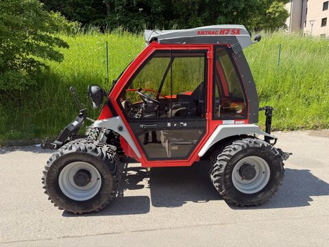 Reform MEHTRAC H7 SX