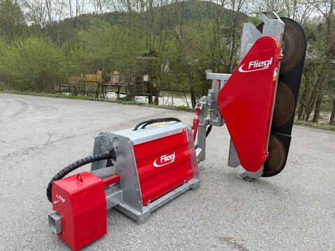 Sonstige Fliegl Woodking Classic