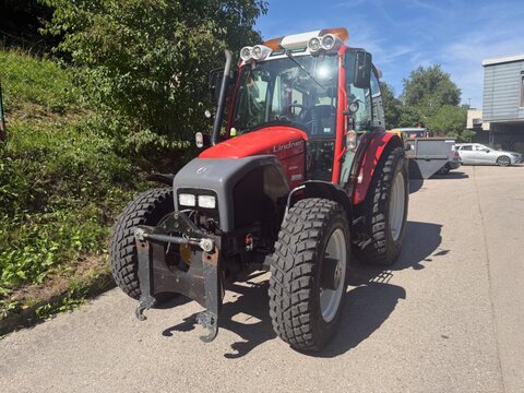 Lindner GEOTRAC 74