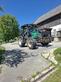 Valtra 6550 HI TECH