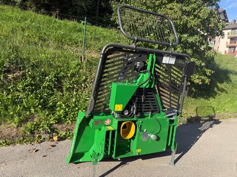 Krpan SW 650 Greenline