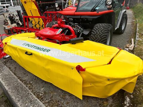 Pöttinger F 3100 ALPIN