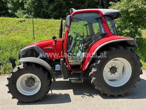 Lindner LINTRAC 75 LS