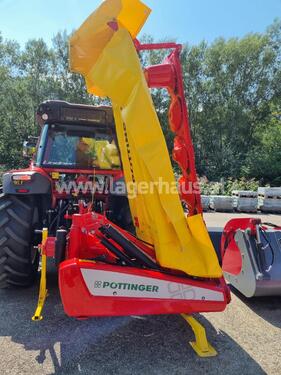 Pöttinger NOVADISC 262