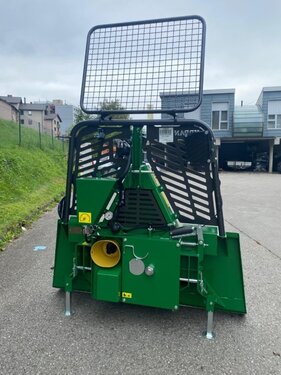 Krpan SW 550 Greenline
