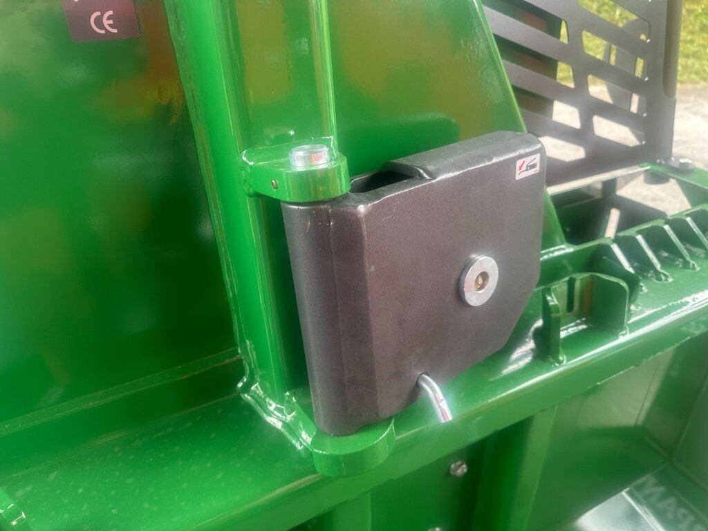 KRPAN Greenline 650 2