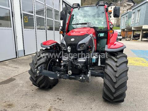 Lindner LINTRAC 75LS BAUHÖHE 242 CM