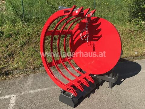 Krpan PD 1200 PRO