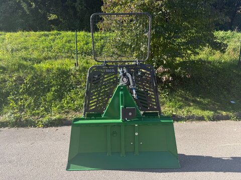 Krpan SEILWINDE 550 GL