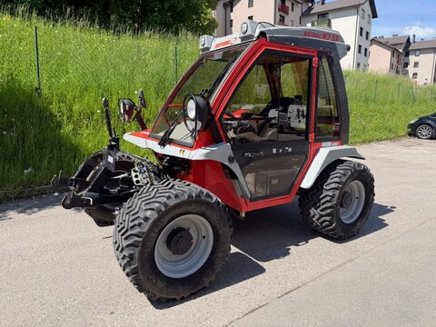 Reform MEHTRAC H7 SX