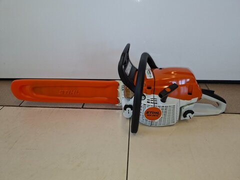 Stihl MS 261 C-M