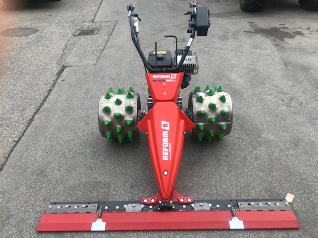 Reform MOTECH RM8.09 2