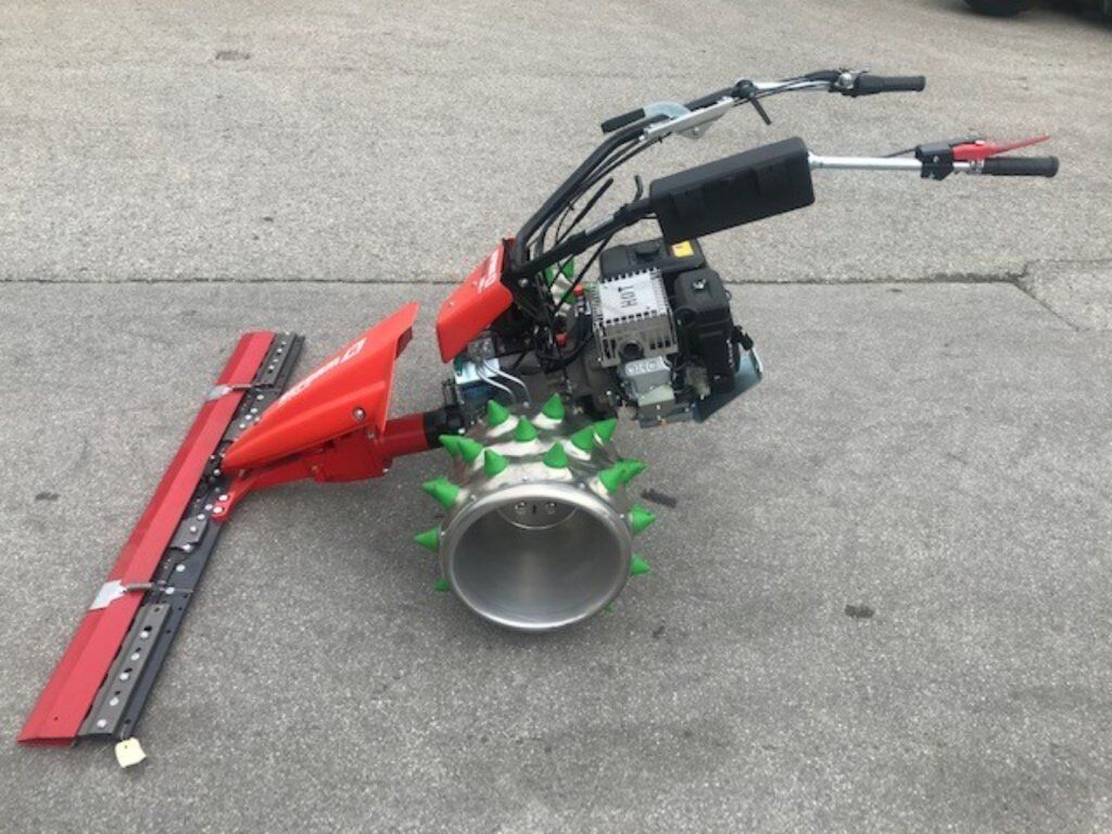 Reform MOTECH RM8.09 3