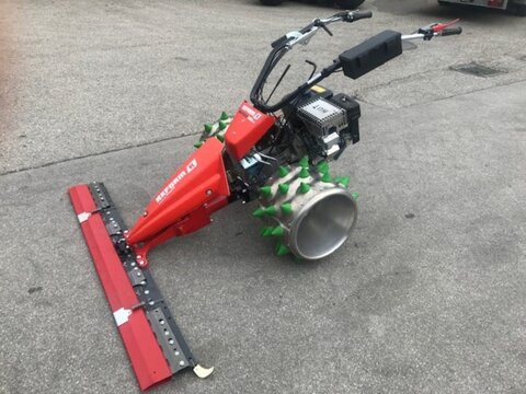 Reform MOTECH RM8.09