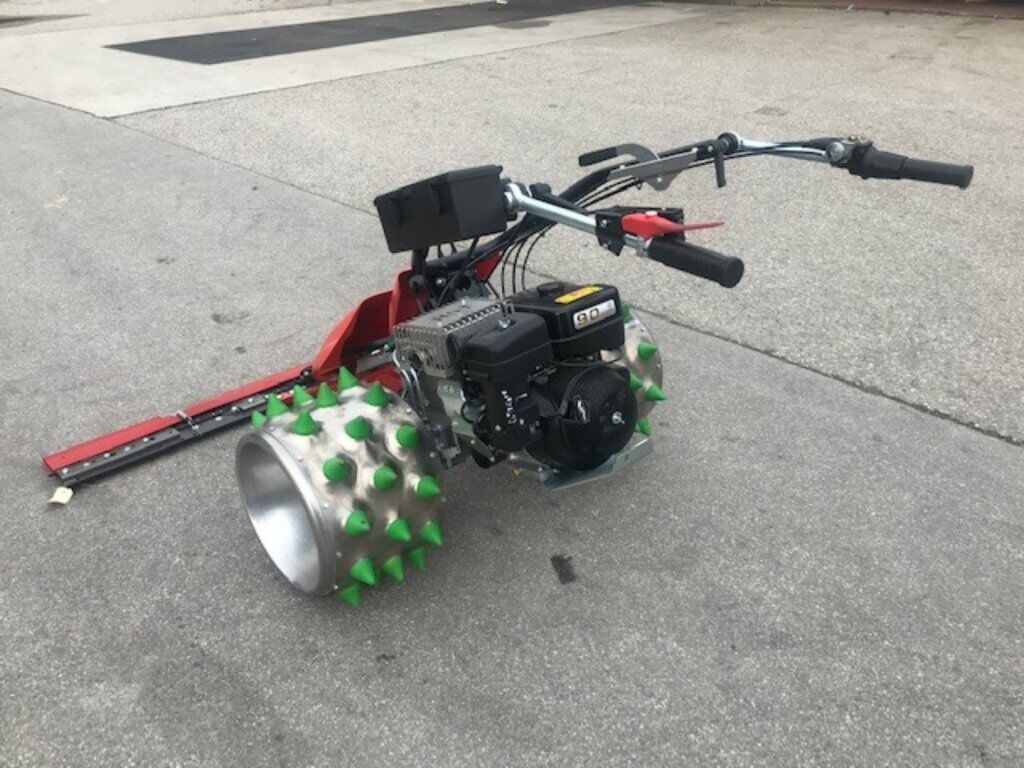 REFORM MOTECH RM 8,09 2