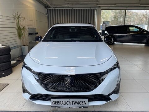 Sonstige 308 SW GT PT 130 EAT