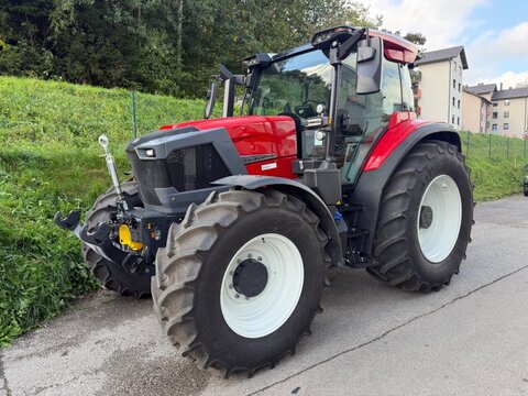 Lindner Lintrac 160