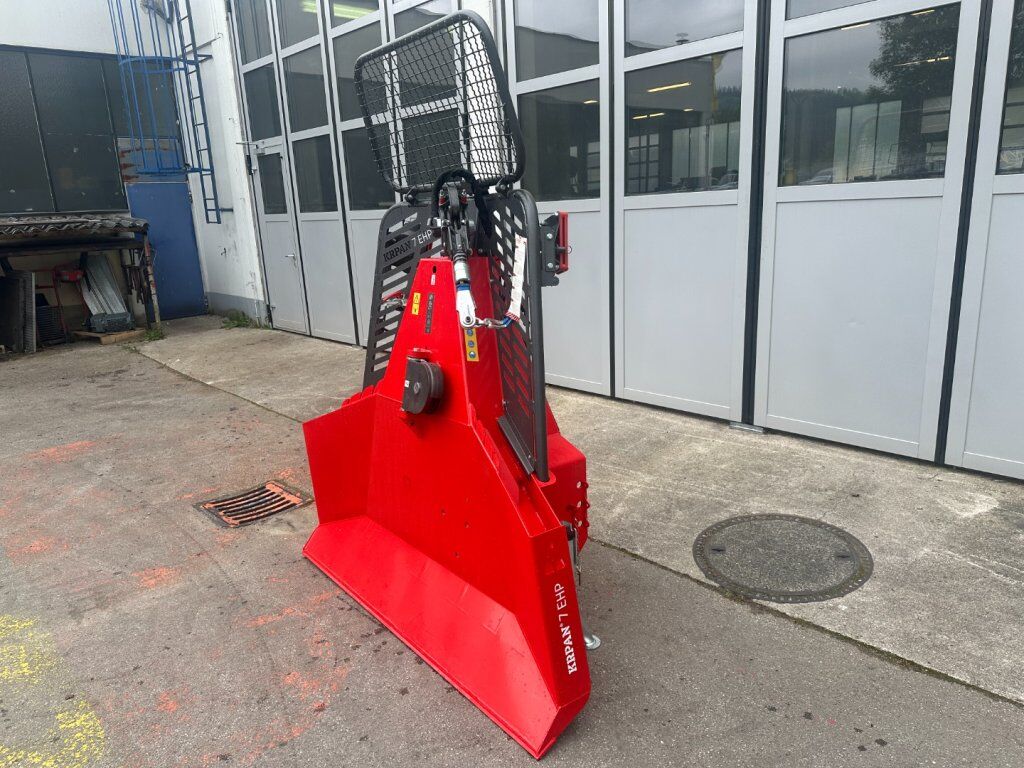 KRPAN 7EHP PROPORTIONALBREMSE 2