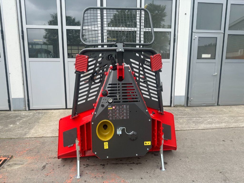 KRPAN 7EHP PROPORTIONALBREMSE 3