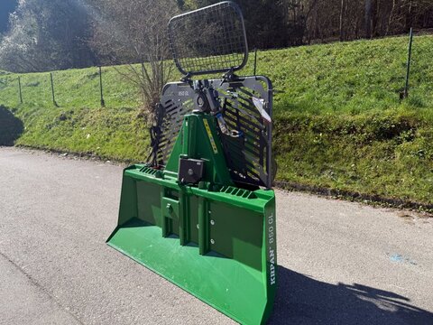Krpan SEILWINDE 850GL