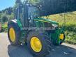 John Deere 6120 M