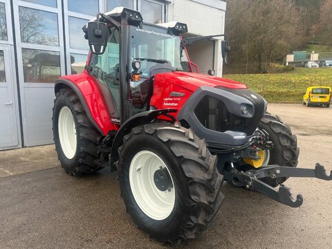 Lindner  LINTRAC 115LS