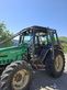 Valtra 6550 HI Tech