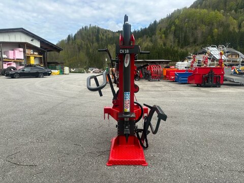 Krpan Holzspalter CV 18K PRO